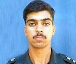 india had raised captain Saurabh Kalia issue at unga against icjinterference