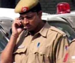 Ghaziabad: Crime or trafic jaam, police doing 'Live' arrangements