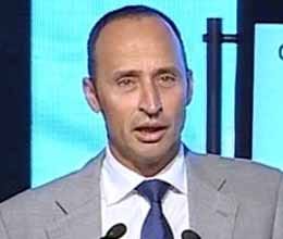 nasser said turning wicket beat india