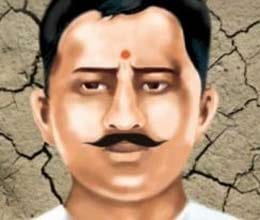 people forget to tribute to ramprasad bismil  