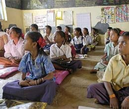 program on right of education