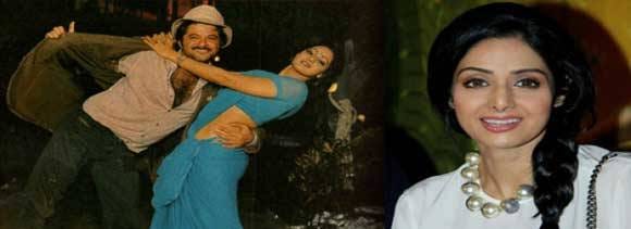birthday special on sri devi