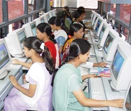 e-facility centres for traders will open soon 