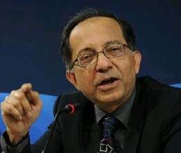  inflation at 5 6 per cent not too high says kaushik basu