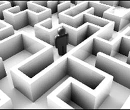 how to exit from this chakravyuh