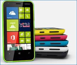 nokia lumia 620 vs nokia galaxy ace