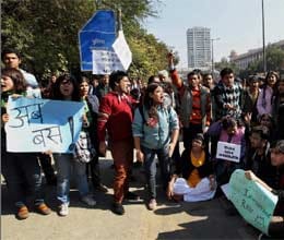 delhi gangrape victim critical