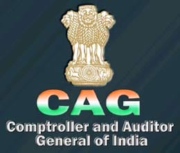 cag report on bbau