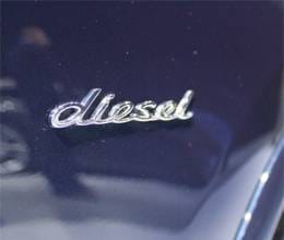 heavy excise duty on diesel vehicles 
