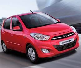 hyundai working on i10 based sedan car