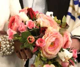 wedding preparation for sister's killer 