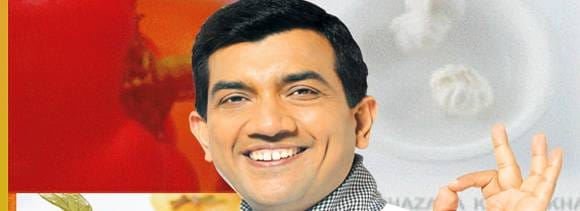 sanjeev kumar interview: I cook food at home