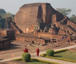 Gujarat-based firm to design Nalanda University