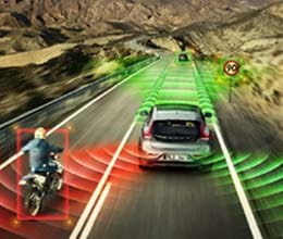 no death car tell driver before accident