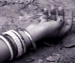 girl smuggled from jharkhan and murdered