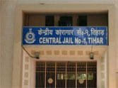 Rangdari sought from Tihar jail
