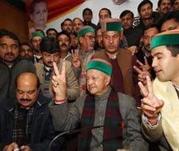 Himachal budget: allowance for the unemployed, bidi-cigarettes expensive