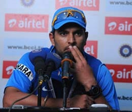 yuvraj dedicates man of the match award to delhi rape victim