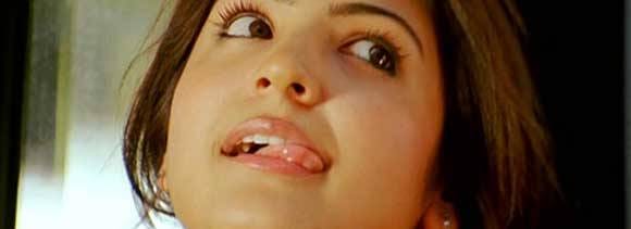 anushka sharma's double role in bombay velvet