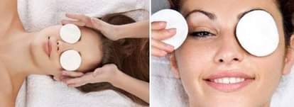how to remove dark circles