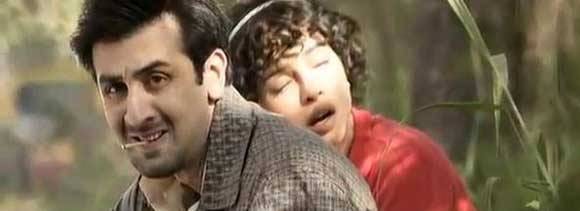 bad news, barfi out of Oscar race