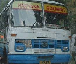 Haryana Roadways employees will rally on December 22