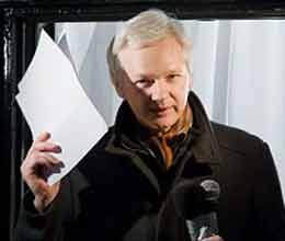 wikiLeaks to release over a million new docs in 2013 says assange