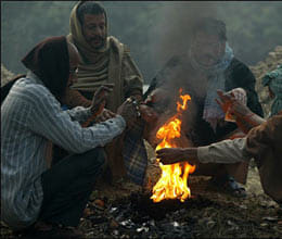temperature in capital will decrease more