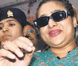 actress huma khan sentenced to 3 years jail for torturing minor girl