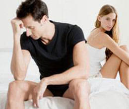impotency in man
