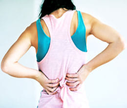  get rid of backache with a single injection