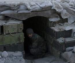 indian army may experience of nature in bunkers