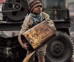 chhattisgarh government is ready to eliminate child labour