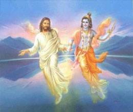 louis jacolliot christ krishna similarity 