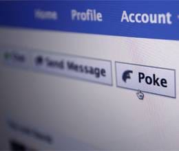 facebook launches new application facebook poke
