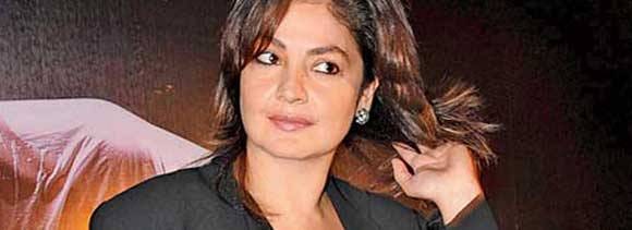 pooja bhatt is pregnant or not?
