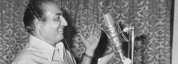 Rafi songs always with us