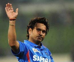 list of sachin tendulkar wc records