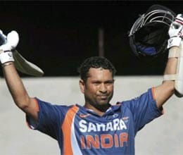  was sachin not deserving guard of honor