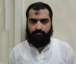 Jundal voice samples match with ones on terror tape says police