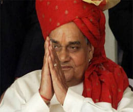 atal bihari vajpayee fond of mathura sweets