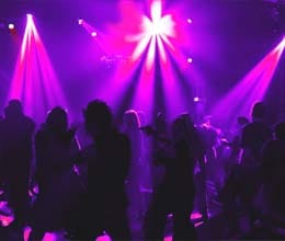 police alert due to celebration of new year