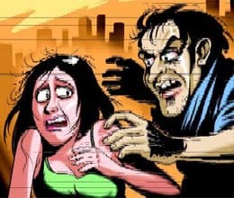 Husband arrested in the case of student suicide