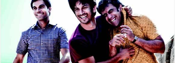 cricketer promote kai po che film