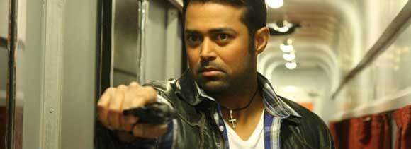 Leander Paes will start second innings by film 