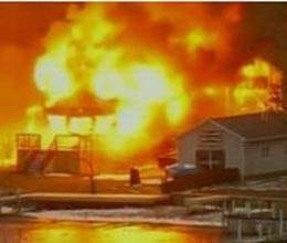 two firefighters shot to death in new york