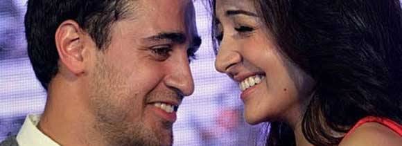 Imran and Anushka Worst Actor