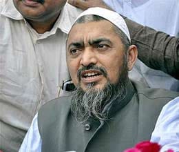 muslims voted modi on name of development