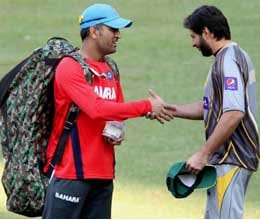 india pakistan renew cricket rivalry after mumbai attack