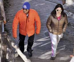 sachin play tennis and badminton for time pass